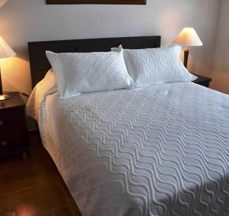Hotel Estadio 63C 보고타 외부 사진