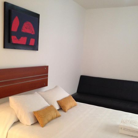 Hotel Estadio 63C 보고타 외부 사진